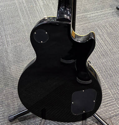Epiphone Les Paul Standard 60s, Left-Handed - Ebony